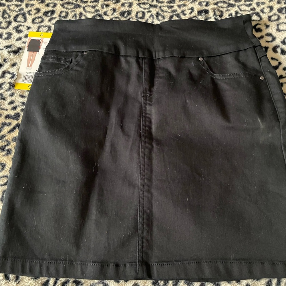 S.C. & CO Skort